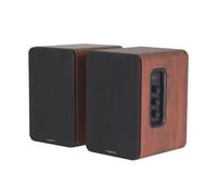 iggual Altavoces 2.0 50W Bluetooth 5.3 Home Studio