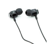 iggual - Auriculares con micro intrauditivos