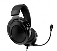 Auriculares Headphone Pro Music con Micro (Negro) - IGGUAL