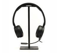 Iggual Auriculares Dual Tech + Soporte SA22