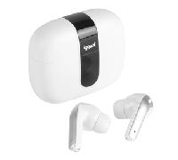 iggual Auriculares inalámbricos TWS Bluetooth blan IGG319352