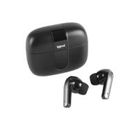 iggual - True Sound Auriculares True Wireless Stereo (TWS) Dentro de oído Llamadas/Música Bluetooth Negro
