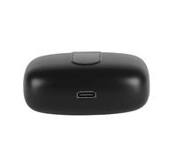 iggual - Auriculares inalámbricos TWS Bluetooth negr