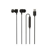 Iggual auriculares tipo c intrauditivos con micro