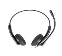 iggual Auriculares USB cancelación ruido ENC 3030