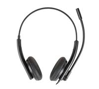 iggual auriculares USB con micrófono y cancelación de ruido ENC 3030