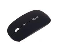 Iggual BOM IGG316771 - Ratón inalámbrico