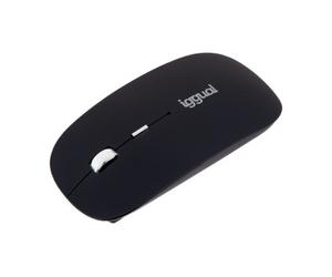 Iggual BOM IGG316771 - Ratón inalámbrico