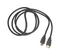 iggual Cable HDMI - HDMI 2.0 4K 2 metros negro