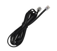 Iggual cable rj11 2 metros para cajones iron