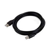 iggual IGG318713 USB 2.0 A(M)-B(M) A-B Macho 2m