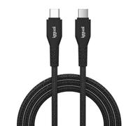 iggual Tipo C 3A 100cm Trenzado 60W