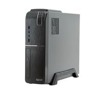 Iggual Caja Micro ATX/ITX Slim 500w 80plus USB 3.0