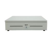 Iggual -cajón portamonedas iron-10w -caja efectivo - registradora man