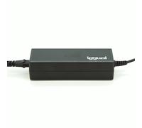 Iggual - cargador de portatil universal automático con 11 conectores