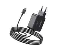 Iggual cargador portátil y móvil tipo c pd 65w