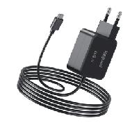 iggual Cargador portátil y móvil tipo C PD 65W IGG319925