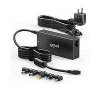 Iggual cargador universal automático cua-5t-120w