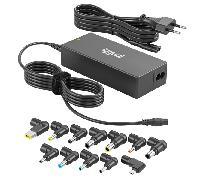 Iggual Cargador universal IGG320198 CUA-C-12T-90W 90W USB-C 12 conectores intercambiables