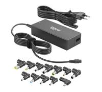 Iggual cargador universal cua-c-12t-90w