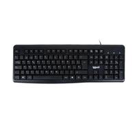 iggual CK Basic2 105T USB Negro