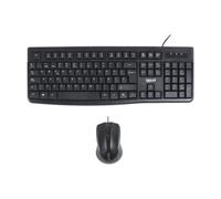 Iggual CMK-BUSINESS2 IGG319475 - Pack Teclado + Ratón