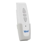 Iggual Control Remoto Pantalla Proyección Eléctrica