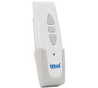 iggual Control Remoto Para Pantalla Proyección Eléctricas