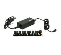 iggual CUA-11T Automático 90W Universal - Cargador Portátil