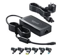 iggual CUA-6T-150W adaptador e inversor de corriente Interior Negro