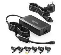 iggual CUA-6T-150W adaptador e inversor de corriente Interior Negro