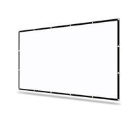 Iggual ECO-COST IGG318133 221x124 (16:9) - Tela para proyección 100"