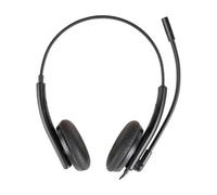 iggual - Auriculares USB cancelación ruido ENC 3030