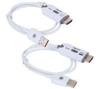iggual HDMI FHD Inalámbrico