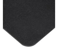 iggual - Hexa-2 Alfombrilla de ratón para juegos Negro, Azul