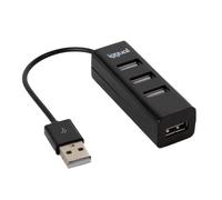 Hub USB iggual IGG318997