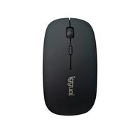 iggual Bluetooth BOM 1600 Dpi Negro