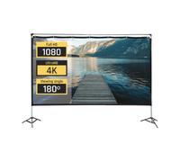 Iggual IGG317396 265x149 (16:9) - Pantalla de proyección 120"