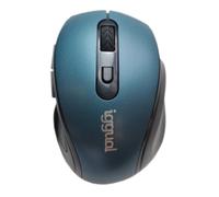 iggual - IGG317525 ratón mano derecha 1600 DPI