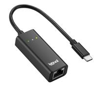 iggual - IGG317693 adaptador y tarjeta de red Ethernet 1000 Mbit/s