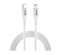 Iggual IGG317761 (1m) - Cable USB C a Lightning