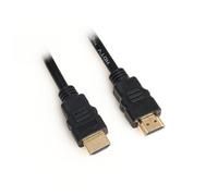 iggual - IGG317778 cable HDMI 2 m HDMI tipo A (Estándar) Negro
