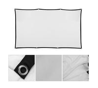 iggual - IGG318126 pantalla de proyección 3,05 m (120"") 16:9