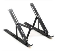 iggual IGG318201 Elevador Plegable 17" Negro