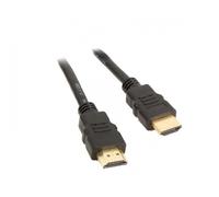 iggual - IGG318300 cable HDMI 2 m HDMI tipo A (Estándar) Negro