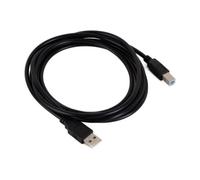 Iggual IGG318713 Macho-Macho (2m) - Cable Tipo A a B