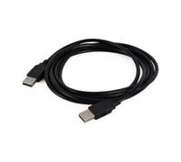 iggual IGG318720 USB 2.0 A(M)-A(M) A-A Macho 2m