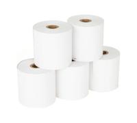 Iggual IGG318911 (Pack de 5) - Papel térmico 57mm
