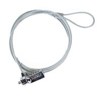 iggual IGG318928 Con Candado 4 Dígitos SECURE 4D