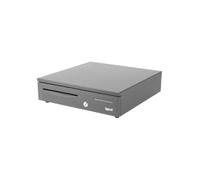 Iggual IGG319307 IRON-20 Cajón Portamonedas